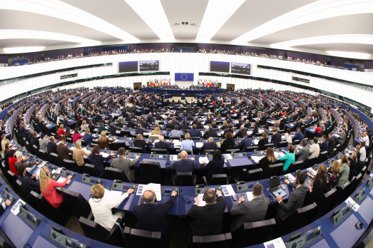 Steel crisis in focus at EP Plenary debate: urgent need for robust EU Steel Action Plan, says EUROFER 