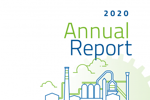 Annual report 2020