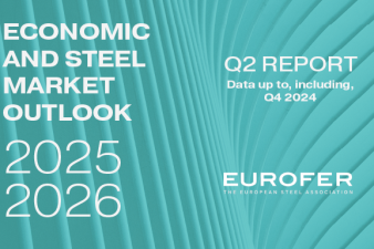 Q2 2025 Website banner Economic Report Q2 2025