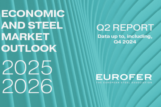 Q2 2025 Website banner Economic Report Q2 2025