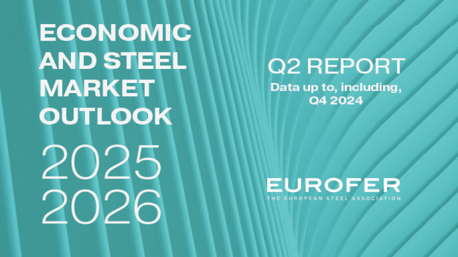 Q2 2025 Website banner Economic Report Q2 2025