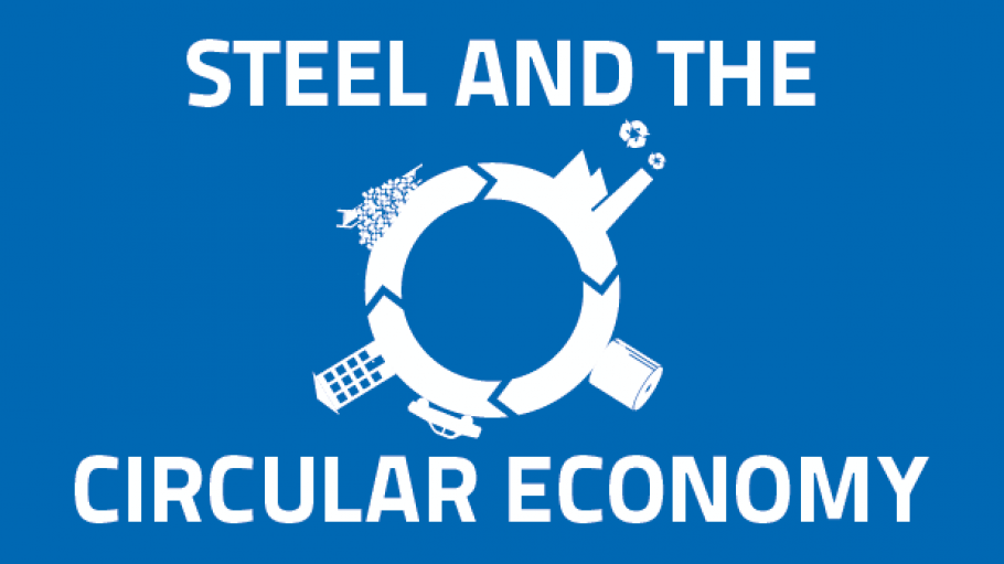 Steel and the Circular Economy